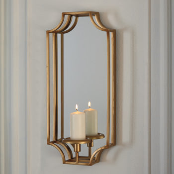 Dumi Wall Sconce - Affordable Home Luxury