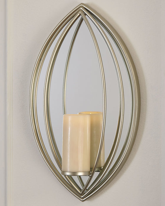 Donnica Wall Sconce - Affordable Home Luxury