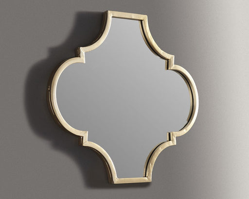 Callie Accent Mirror - Affordable Home Luxury