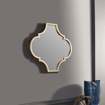 Callie Accent Mirror - Affordable Home Luxury