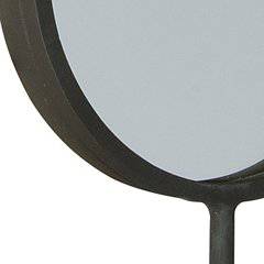 Brewer Accent Mirror - Affordable Home Luxury