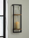 Colburn Wall Sconce - Affordable Home Luxury