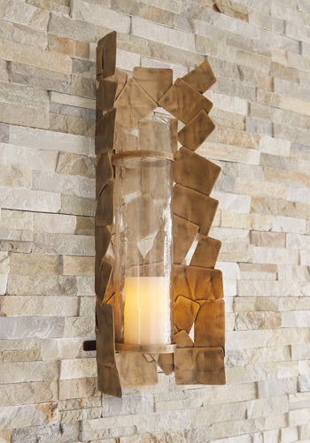 Jailene Wall Sconce - Affordable Home Luxury