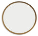 Elanah Accent Mirror - Affordable Home Luxury