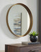 Elanah Accent Mirror - Affordable Home Luxury