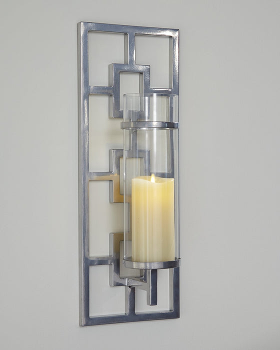 Brede Wall Sconce - Affordable Home Luxury