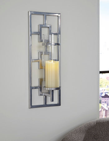 Brede Wall Sconce - Affordable Home Luxury