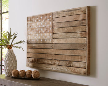 Jonway Wall Decor - Affordable Home Luxury