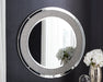 Kingsleigh Accent Mirror - Affordable Home Luxury