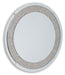 Kingsleigh Accent Mirror - Affordable Home Luxury