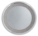 Kingsleigh Accent Mirror - Affordable Home Luxury