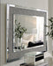 Kingsleigh Accent Mirror - Affordable Home Luxury