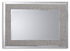 Kingsleigh Accent Mirror - Affordable Home Luxury