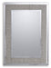 Kingsleigh Accent Mirror - Affordable Home Luxury