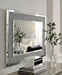 Kingsleigh Accent Mirror - Affordable Home Luxury