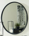 Brocky Accent Mirror - Affordable Home Luxury