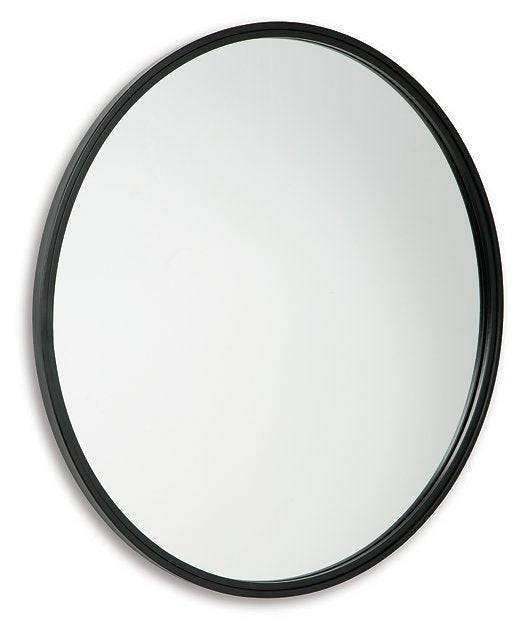 Brocky Accent Mirror - Affordable Home Luxury