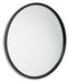 Brocky Accent Mirror - Affordable Home Luxury