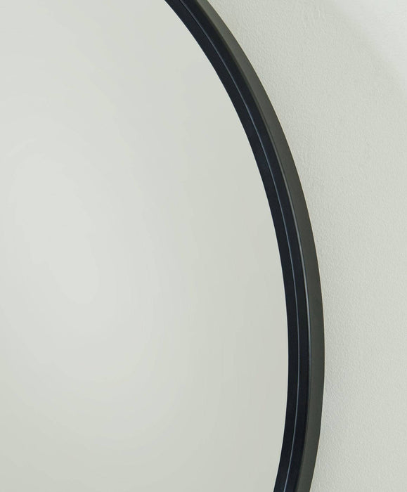 Brocky Accent Mirror - Affordable Home Luxury