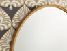 Brocky Accent Mirror - Affordable Home Luxury