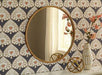 Brocky Accent Mirror - Affordable Home Luxury