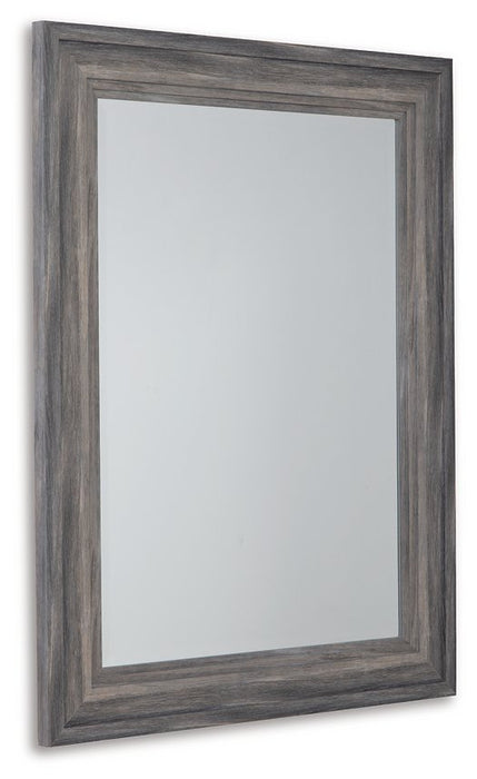 Jacee Accent Mirror - Affordable Home Luxury