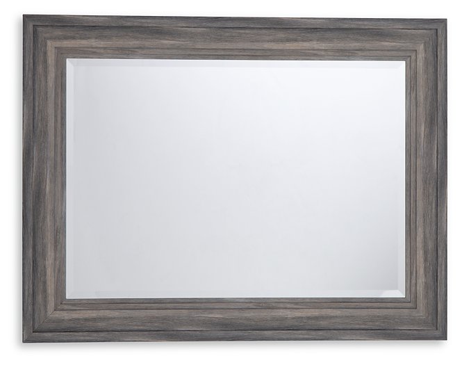 Jacee Accent Mirror - Affordable Home Luxury