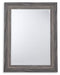 Jacee Accent Mirror - Affordable Home Luxury