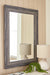 Jacee Accent Mirror - Affordable Home Luxury