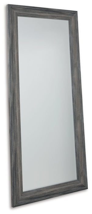 Jacee Floor Mirror - Affordable Home Luxury