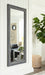 Jacee Floor Mirror - Affordable Home Luxury