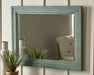 Jacee Accent Mirror - Affordable Home Luxury