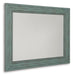 Jacee Accent Mirror - Affordable Home Luxury