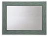 Jacee Accent Mirror - Affordable Home Luxury