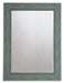 Jacee Accent Mirror - Affordable Home Luxury