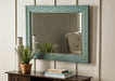 Jacee Accent Mirror - Affordable Home Luxury