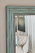 Jacee Floor Mirror - Affordable Home Luxury