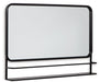 Ebba Accent Mirror - Affordable Home Luxury