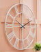 Paquita Wall Clock - Affordable Home Luxury