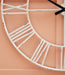 Paquita Wall Clock - Affordable Home Luxury