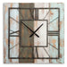 Perdy Wall Clock - Affordable Home Luxury