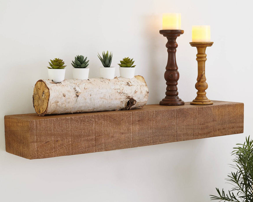 Cadmon Wall Shelf - Affordable Home Luxury