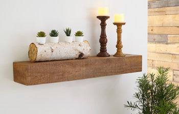 Cadmon Wall Shelf - Affordable Home Luxury