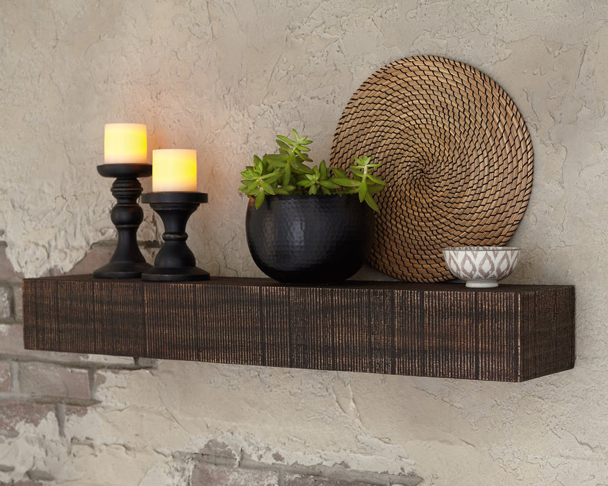 Cadmon Wall Shelf - Affordable Home Luxury