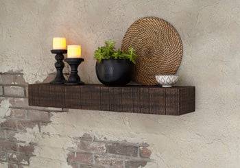 Cadmon Wall Shelf - Affordable Home Luxury