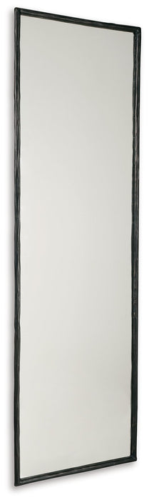 Ryandale Floor Mirror - Affordable Home Luxury