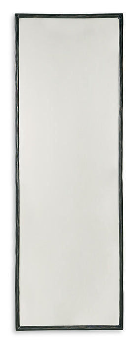 Ryandale Floor Mirror - Affordable Home Luxury