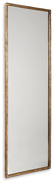 Ryandale Floor Mirror - Affordable Home Luxury