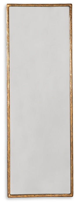 Ryandale Floor Mirror - Affordable Home Luxury