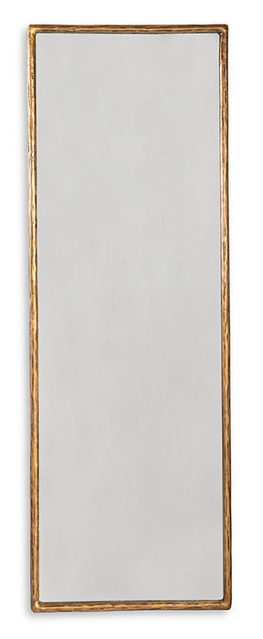 Ryandale Floor Mirror - Affordable Home Luxury